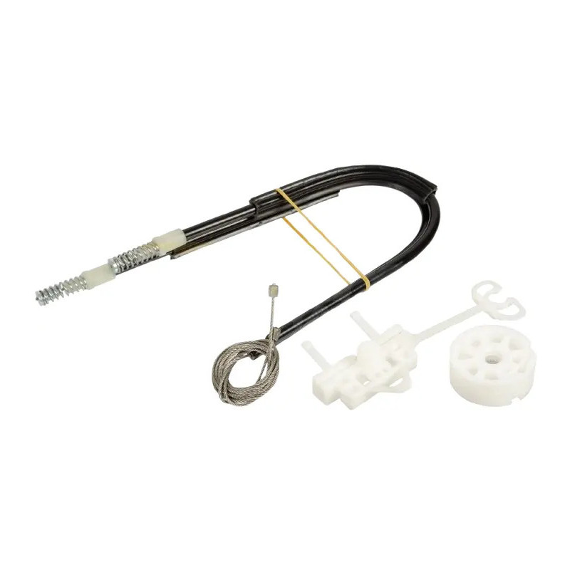 Kit Reparación Elevalunas Trasero Izquierdo Fiat Grande Punto (2005–2012) Kit Reparación Elevalunas Trasero Izquierdo Fiat Grande Punto (2005–2012)