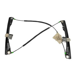 Regulador de Vidro Frente Direita SEAT Ibiza III / Córdoba III | AutoKit