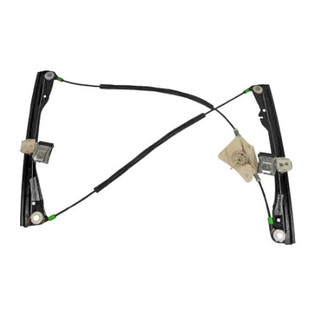 Regulador de Ventana Delantero Derecho SEAT Ibiza III / Córdoba III | AutoKit