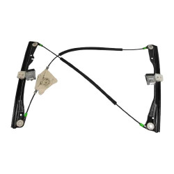 Regulador de Ventana Delantero Izquierdo SEAT Ibiza III / Córdoba III | AutoKit