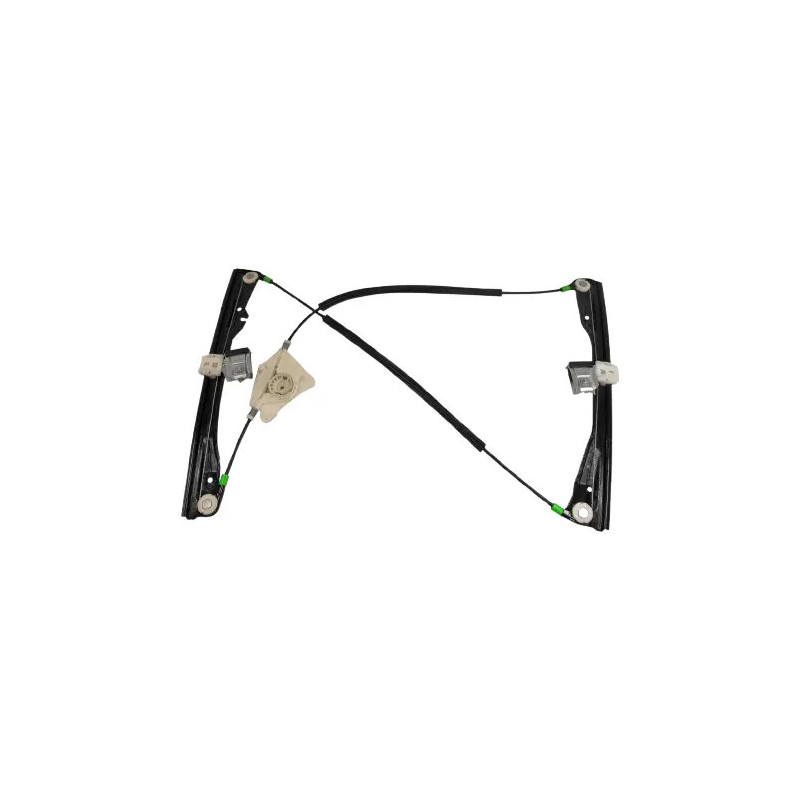 Regulador de Vidro Frente Esquerda SEAT Ibiza III / Córdoba III | AutoKit