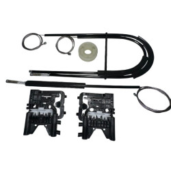 Kit Reparación Elevalunas Audi A3 8V Delantero Izquierdo 2013-2020 | AutoKit