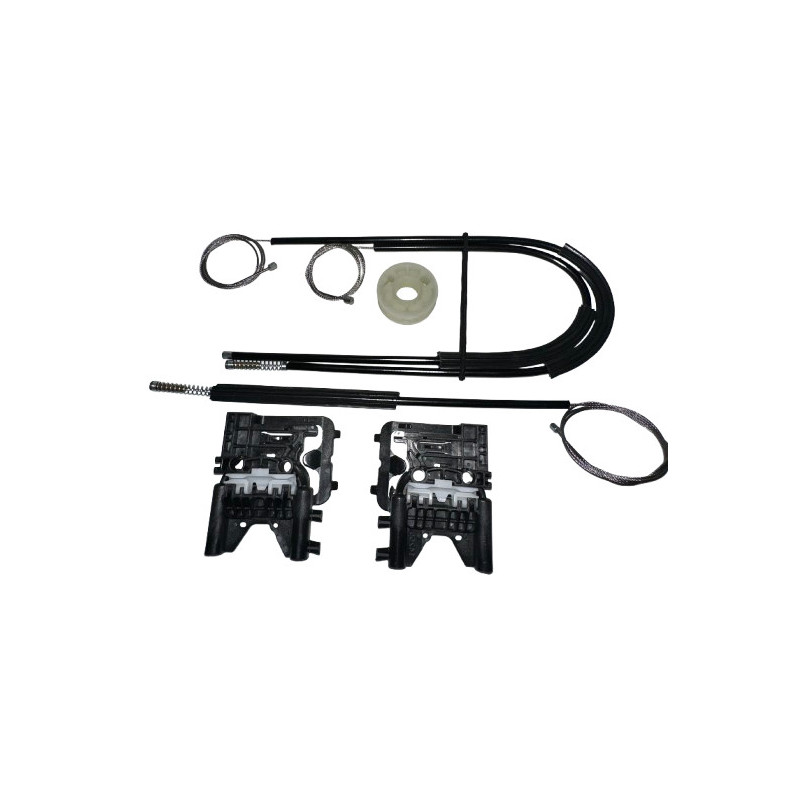Kit Reparación Elevalunas Audi A3 8V Delantero Izquierdo 2013-2020 | AutoKit