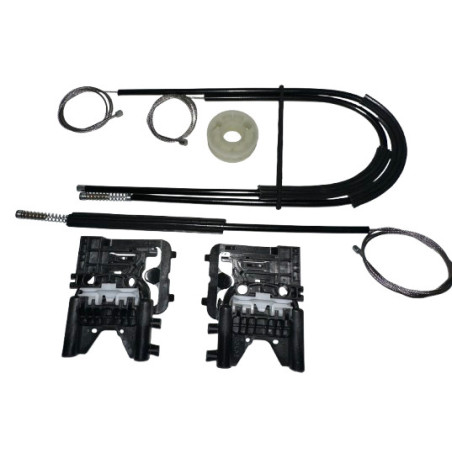 Kit Reparación Elevalunas Audi A3 8V Delantero Izquierdo 2013-2020 | AutoKit