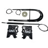 Kit Reparación Elevalunas Audi A3 8V Delantero Izquierdo 2013-2020 | AutoKit