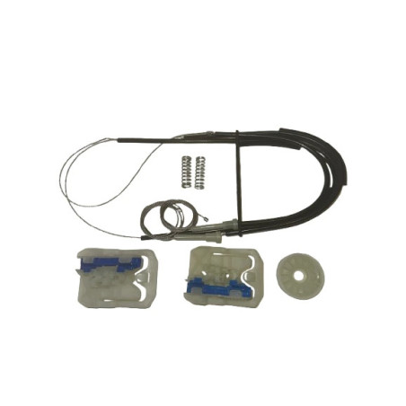 Kit Reparação Elevador Vidro Audi A4 B8 Frente Esquerda/Direita 2008-2014 | AutoKit