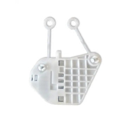 Kit Reparação Elevador / Regulador Vidro Smart Fortwo W450 1998–2007 Frente Direita | AutoKit