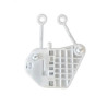 Kit Reparación Elevalunas Derecho Smart Fortwo (1998–2007) | AutoKit
