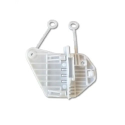 Kit Reparação Elevador / Regulador Vidro Smart Fortwo W450 1998–2007 Frente Direita | AutoKit
