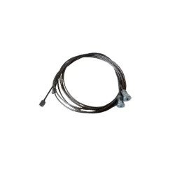 Cabo do elevador/regulador de vidro Smart Fortwo W450 1998–2007