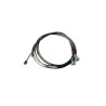 Cabo do elevador/regulador de vidro Smart Fortwo W450 1998–2007