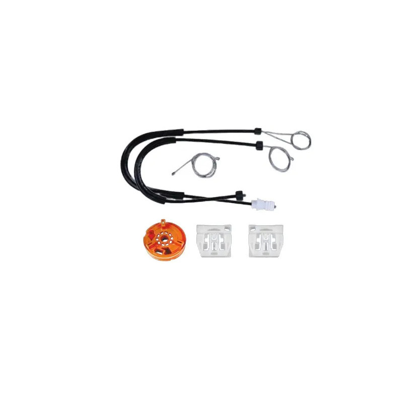 Kit Réparation Élévateur Vitre Rover 75 99-05 Avant Droit | AutoKit