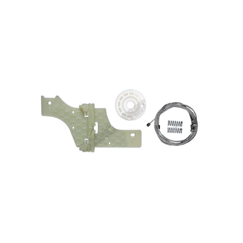 Kit Reparación Elevalunas Trasero Izquierdo Peugeot 508 I (2010–2018) | AutoKit