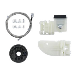 Kit Reparação Elevador de Vidro Hyundai i30 2012-2017 Direita Dianteira