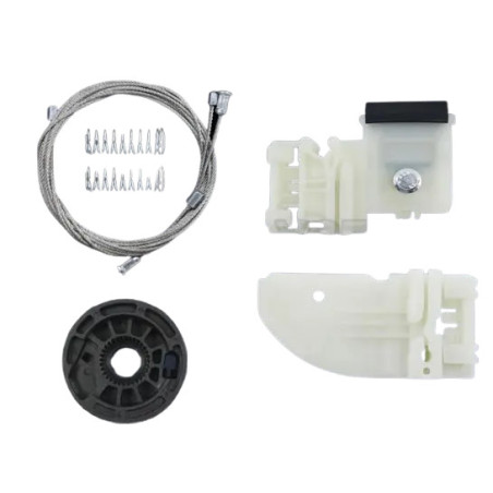 Kit Reparação Elevador de Vidro Hyundai i30 2012-2017 Direita Dianteira