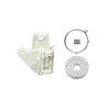 Kit de Reparação do Elevador de Vidro Traseiro Direito para Skoda Octavia 1Z (2004-2013)