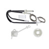 Kit Elevador Ventanilla Iveco Stralis 02-16 Delantero Derecho | AutoKit