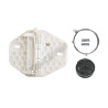 Kit Reparación Elevalunas Izquierdo Dacia Logan (2004–) | AutoKit