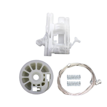 Kit Reparación Elevalunas Fiat 500 2011-2017 Derecho | AutoKit