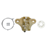 Kit Reparación Elevalunas Trasero Derecho Renault Clio IV (2012–2019) | AutoKit