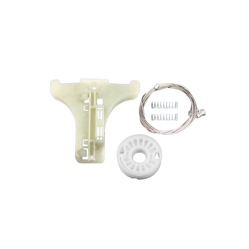 Kit Elevador Ventanilla Hyundai ix35 10-15 Trasero Izquierdo | AutoKit