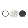 Kit Elevador Vidro Traseiro Esquerdo Renault Clio 2 1998-2005 | Autokit