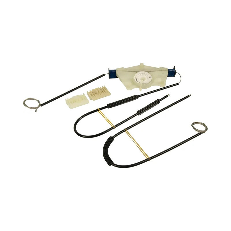 Kit Elevador Vidro Audi A4 B6/B7 com Caixa Motor | Autokit Kit Elevador Vidro Audi A4 B6/B7 com Caixa Motor | Autokit