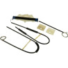 Kit Elevador Vidro Esquerdo Audi A4 B6/B7 com Caixa Motor | Autokit