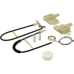 Kit Reparação Vidro BMW E90/E91 Sedan/Touring | Autokit