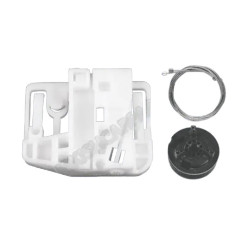 Kit Reparação Vidro Traseiro Esquerdo Renault Mégane II (2002–2009) | Autokit