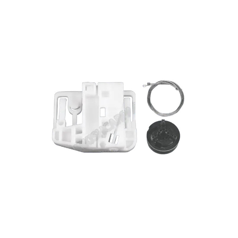 Kit Reparação Vidro Traseiro Esquerdo Renault Mégane II (2002–2009) | Autokit Kit Reparação Vidro Traseiro Esquerdo Renault Mégane II (2002–2009) | Autokit