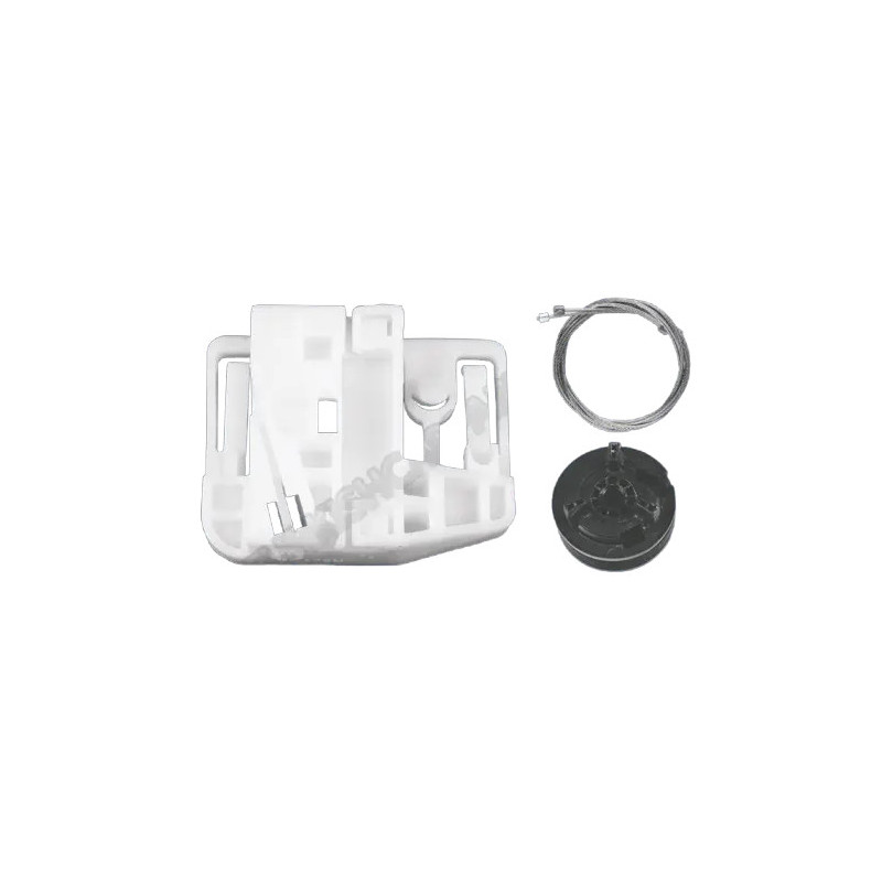 Kit Reparação Vidro Traseiro Direito Renault Mégane II (2002–2009) | Autokit Kit Reparação Vidro Traseiro Direito Renault Mégane II (2002–2009) | Autokit
