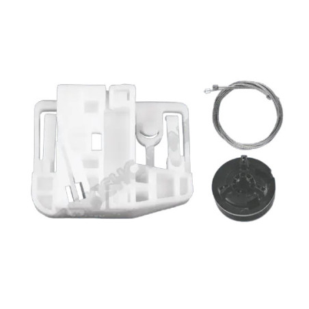 Kit Reparação Vidro Traseiro Direito Renault Mégane II (2002–2009) | Autokit