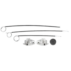 Kit Reparação Elevador Frente Direita Megane 2 (2002–2009) | AutoKit