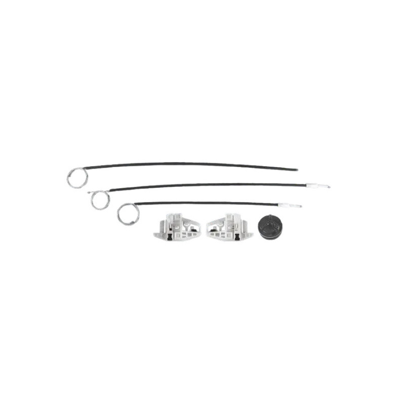 Kit Reparação Elevador Frente Direita Megane 2 (2002–2009) | AutoKit Kit Reparação Elevador Frente Direita Megane 2 (2002–2009) | AutoKit