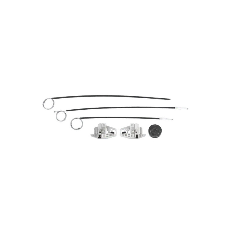 Kit Reparação Elevador Frente Esquerda Megane 2 (2002–2009) | AutoKit Kit Reparação Elevador Frente Esquerda Megane 2 (2002–2009) | AutoKit