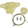 Kit Reparación Elevalunas Derecho Clio IV (2012–2019) | AutoKit