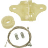 Kit Reparación Elevalunas Delantero Izquierdo Renault Clio IV (2012–2019)