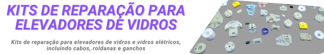 banner categoria kits de reparação de elevadores de vidro pt